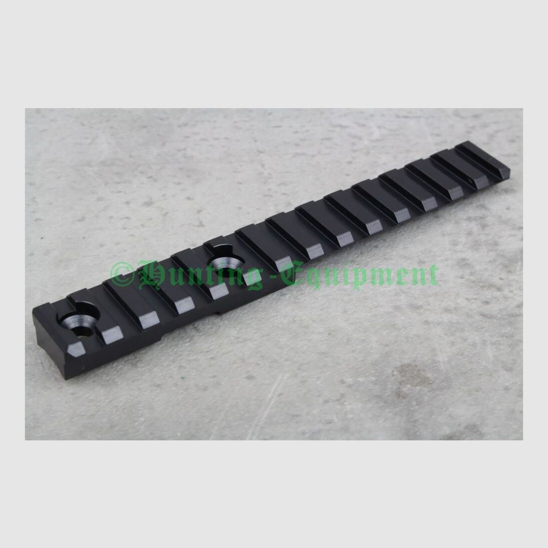 Innomount Multirail Picatinny-Blaser Schiene Stahl Mauser 25