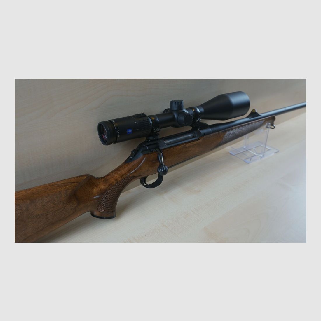 Sauer & Sohn 101