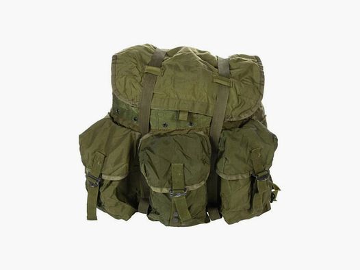 US Army US Rucksack ALICE Pack Medium gebraucht