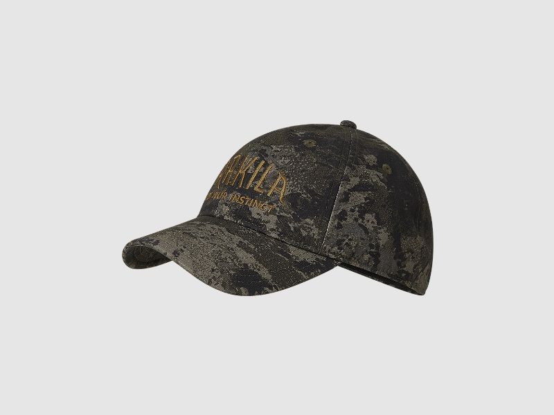 Härkila Modi Gorra de Camuflaje