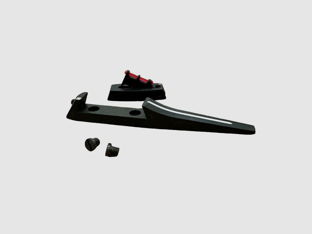 MIRINO FORESIGHT ASSY TRANSL RED SXR VULCAN