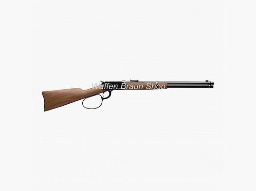 Winchester M1892 LG LOOP CRBN 20",S,44 Rem Mag
