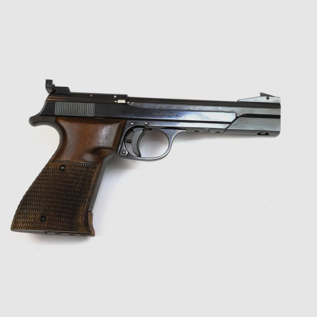Walther Olympia Zella-Mehlis .22lr – gebraucht, Bild 2 von 5