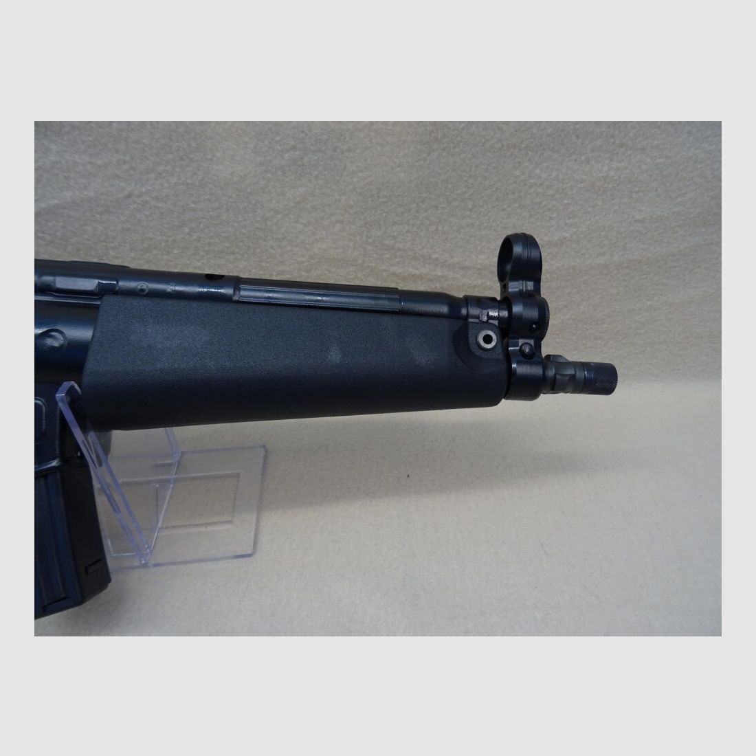Heckler & Koch SLK SP5, zdjęcie 8 z 8