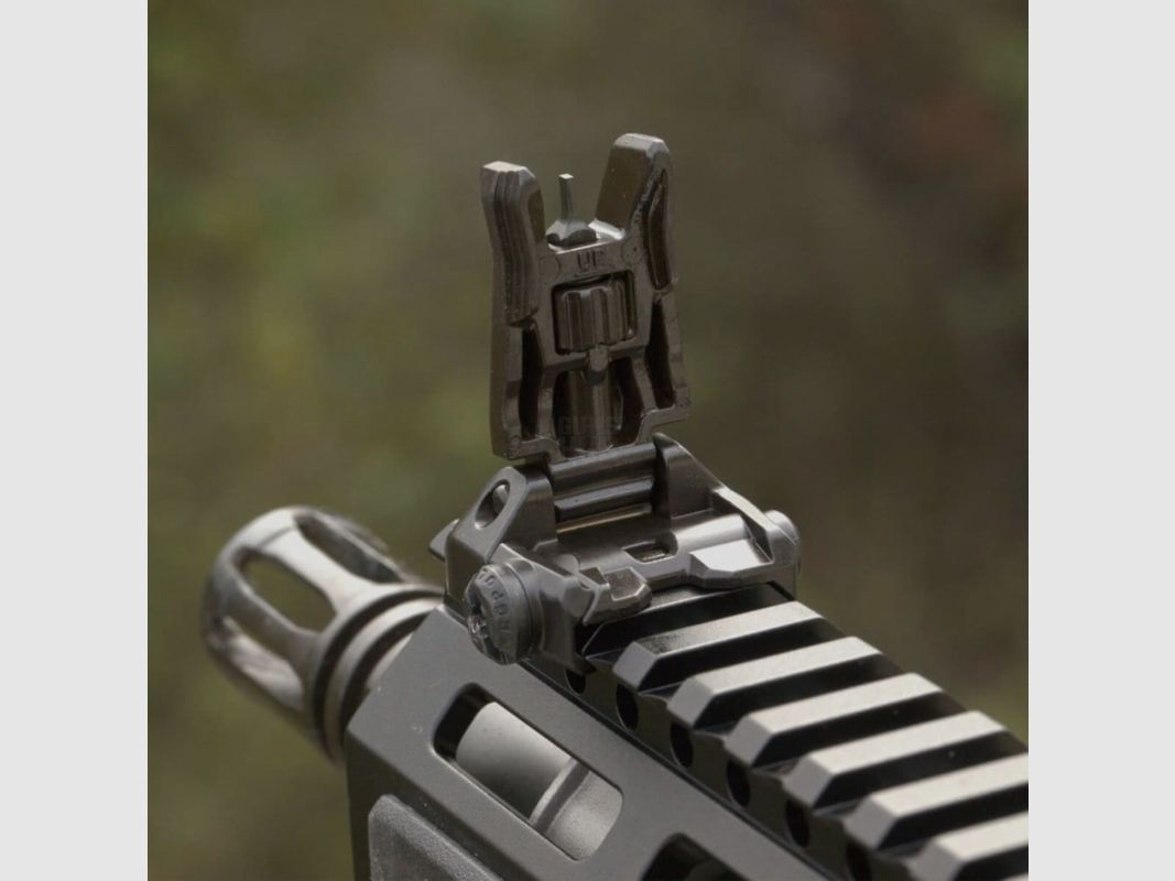 Przyrząd celowniczy Magpul MBUS Pro Front, zdjęcie 8 z 8