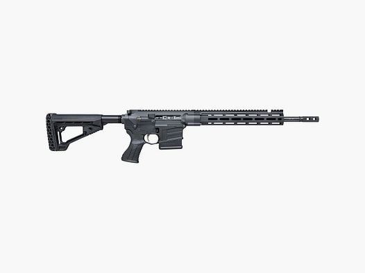 Savage MSR10 HUNTER 6.5MM CREEDMOOR 18"/45.8CM 5/8"-24