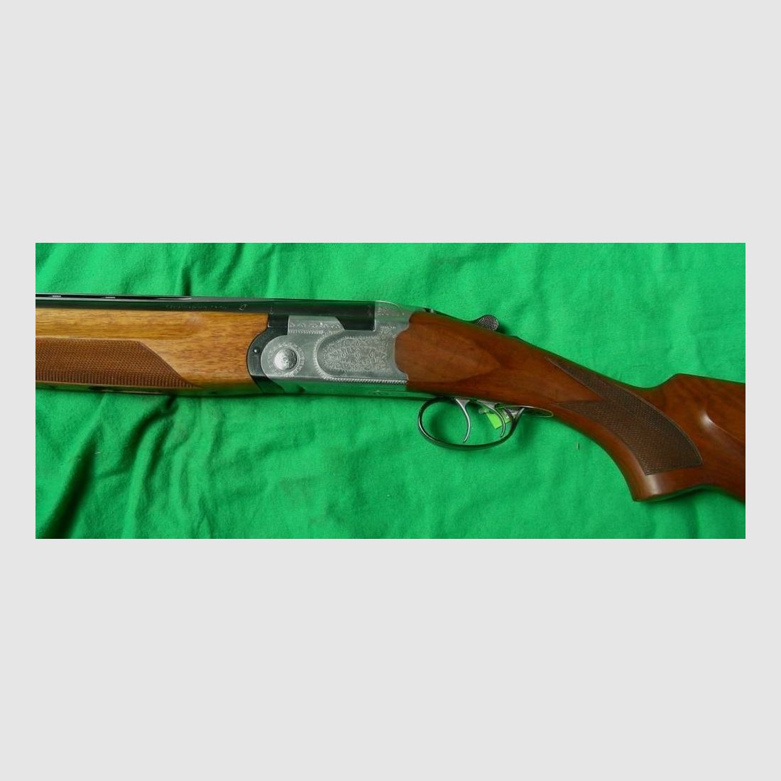 Beretta Sauer Beretta Mod.Favorit