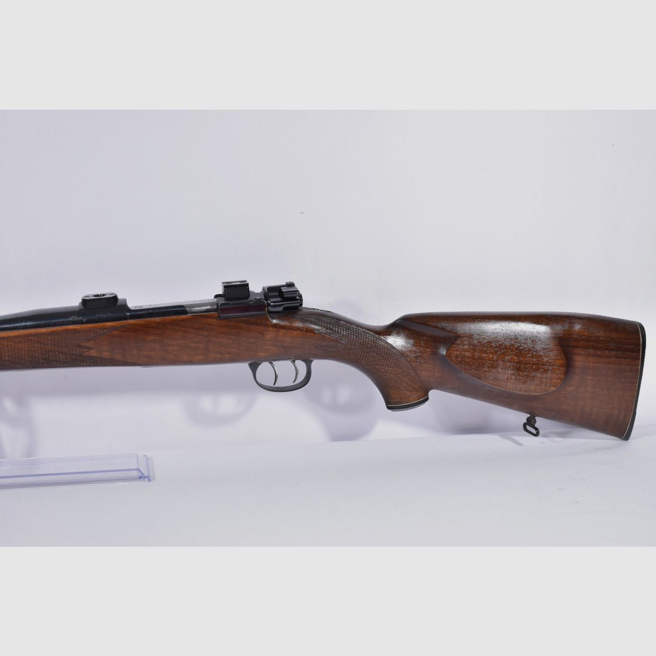 Mauser - .30-06Spring Repetierbüchse