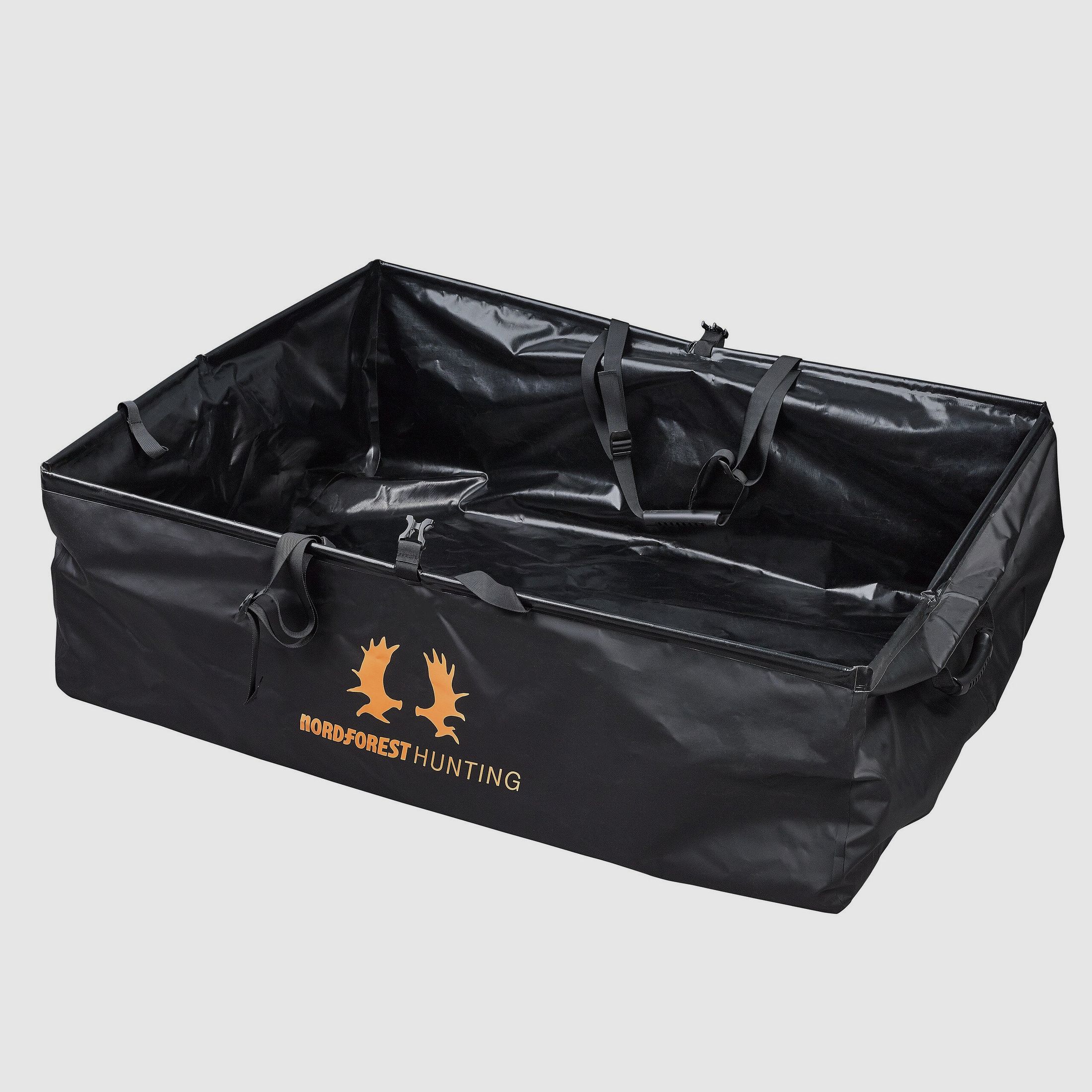 Nordforest Caza Transportador de Jabalí Plegable