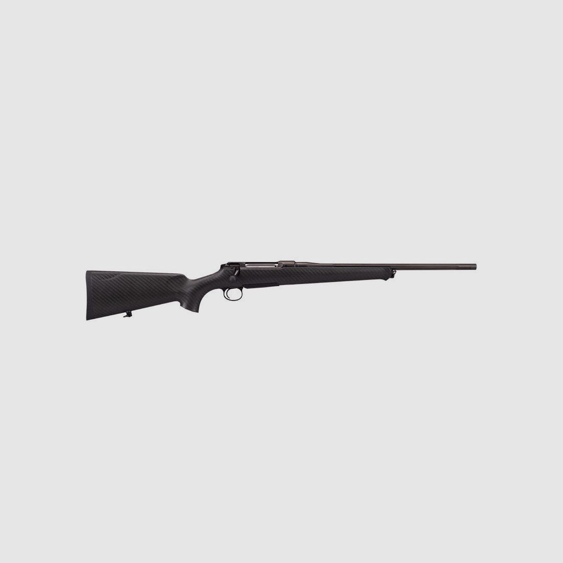 Sauer&Sohn 101 Highland XTC M15x1