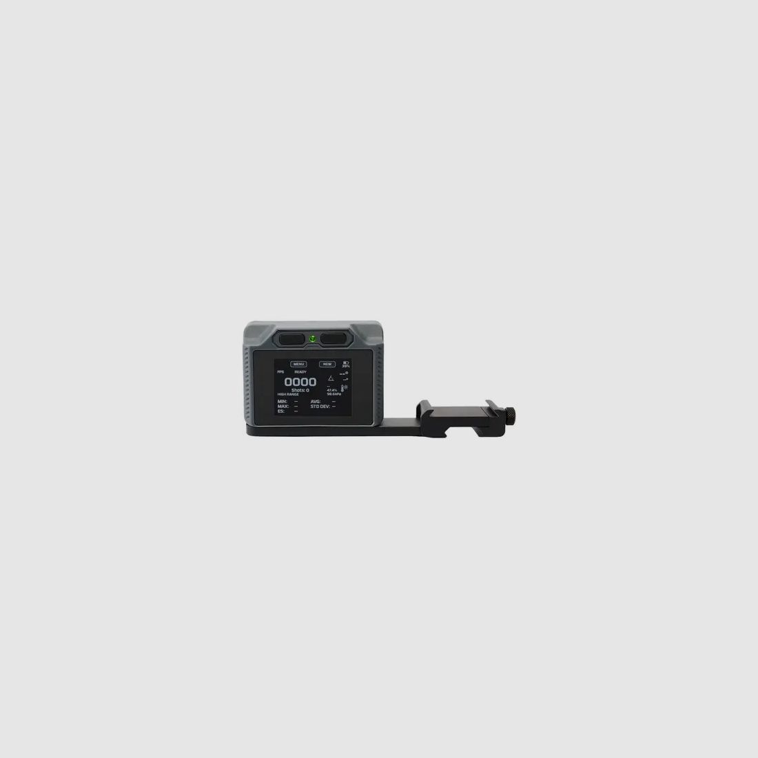 Geschwindigkeitsmesser FX Pocket Chrono PRO, Bild 8 von 21