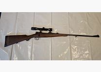 Mauser M 98