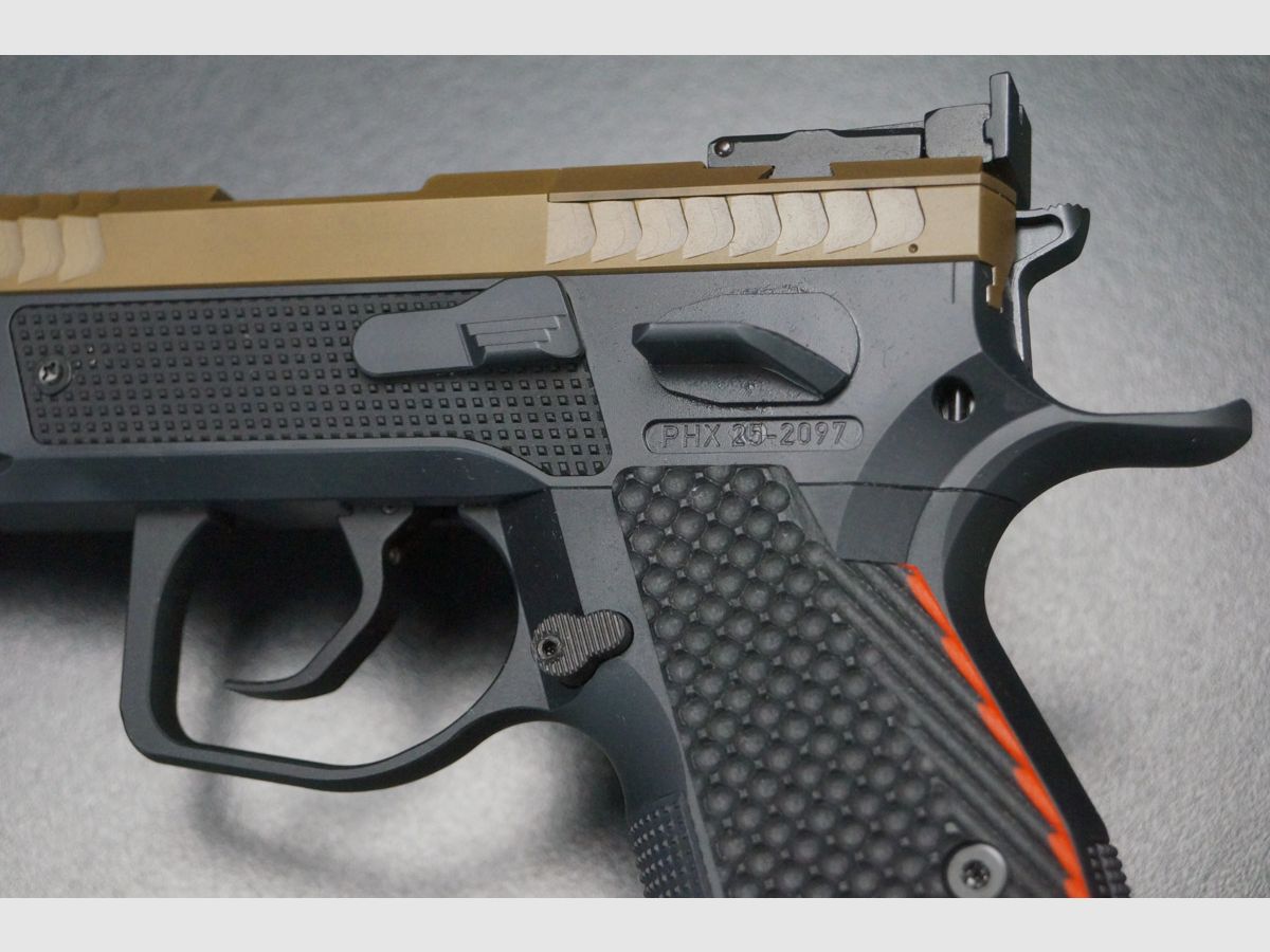 Phoenix Redback Light Gen 2 Q DA/SA, Bild 13 von 14