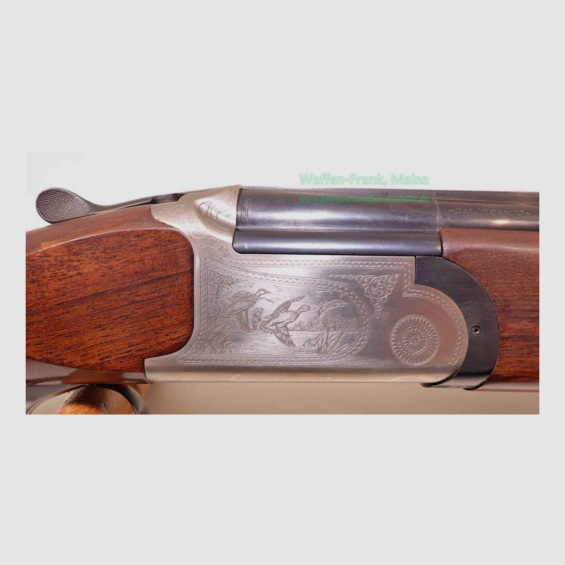 Laurona - Italien Mod. Scirocco