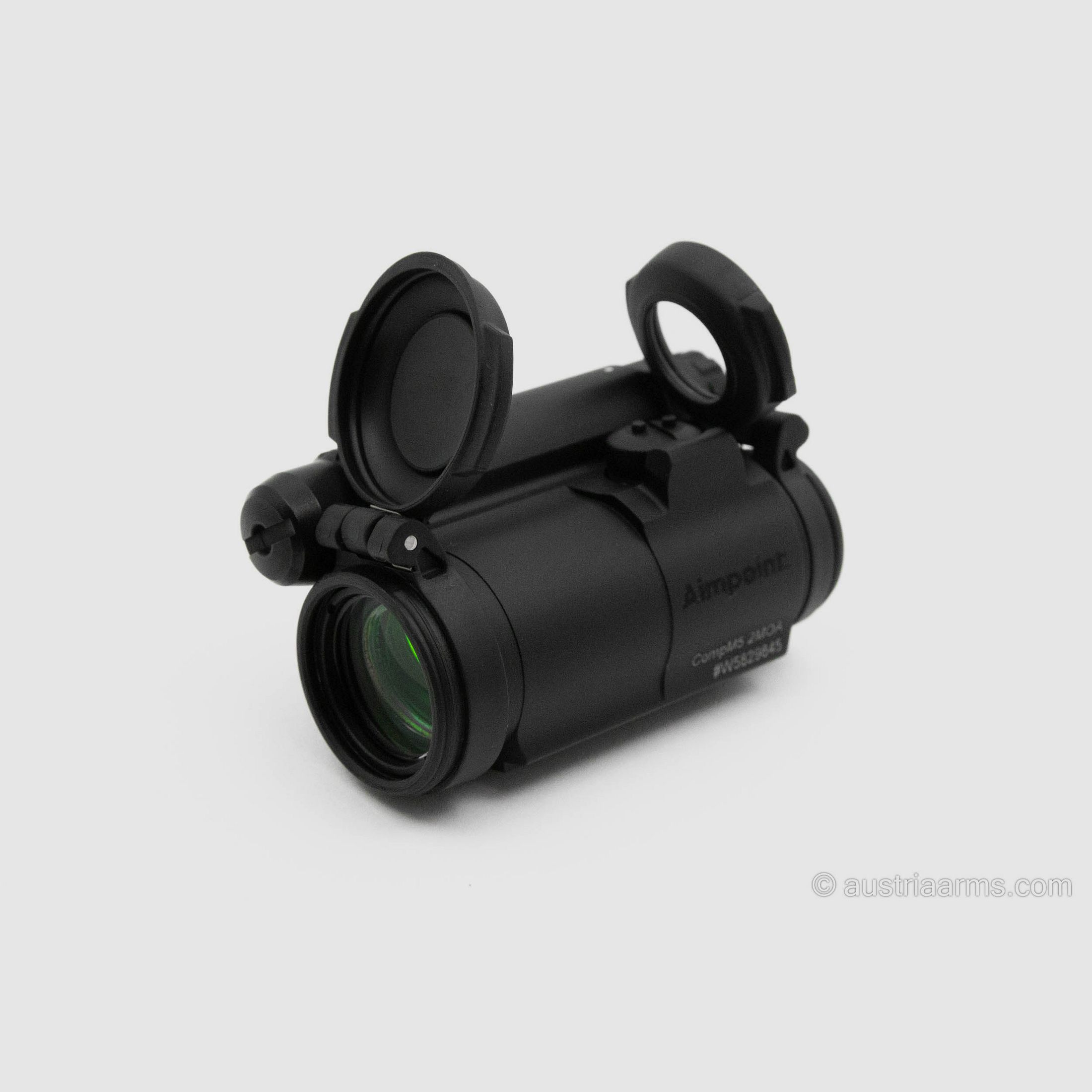 Aimpoint Comp M5 2 MOA ohne Montage, Bild 1 von 2