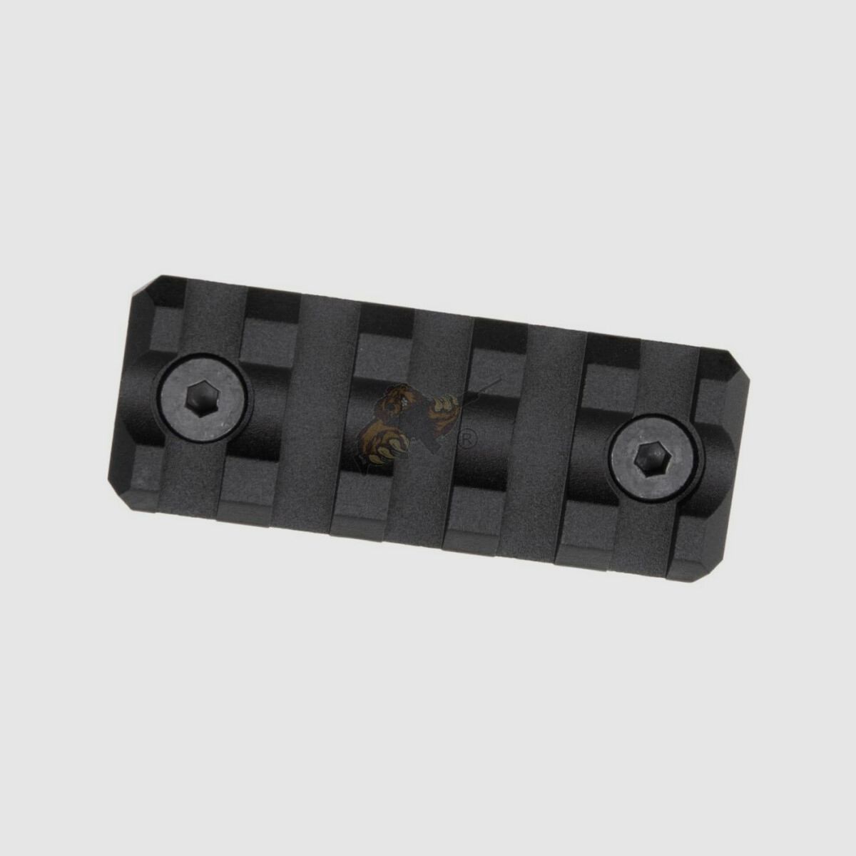 Trident Mk2 PDW in Combat Grey Airsoft Frei ab 18 - S-AEG -F- (Krytac), Bild 7 von 7
