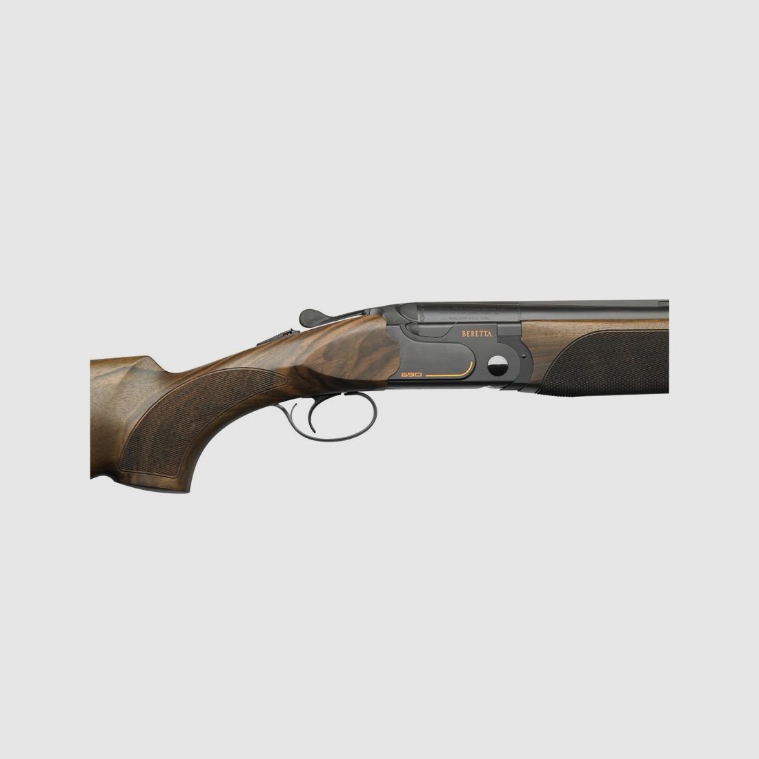 Beretta 690 Sporting BLACK.