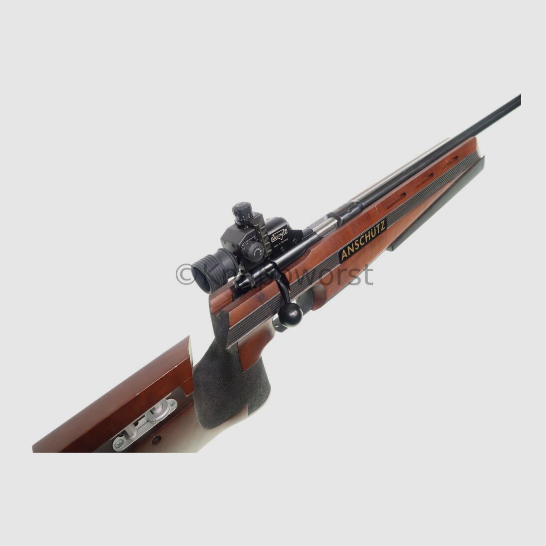 Anschütz Anschütz 1907