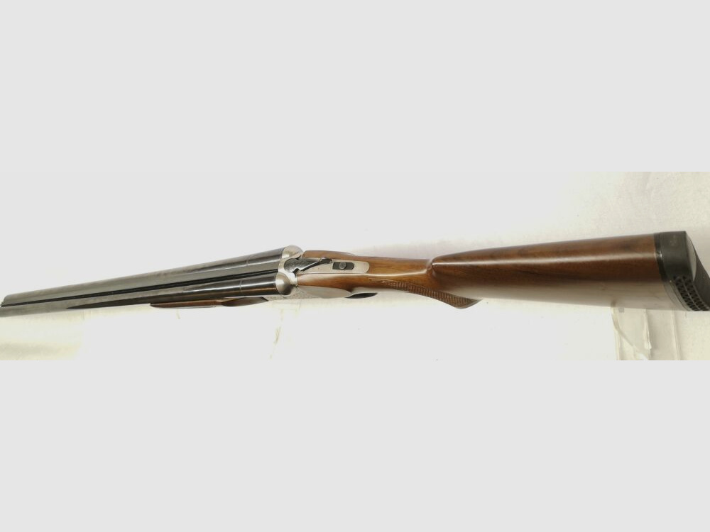 Zabala gansengeweer * zeldzaam *