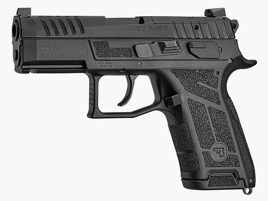 CZ P-09 C Nocturne