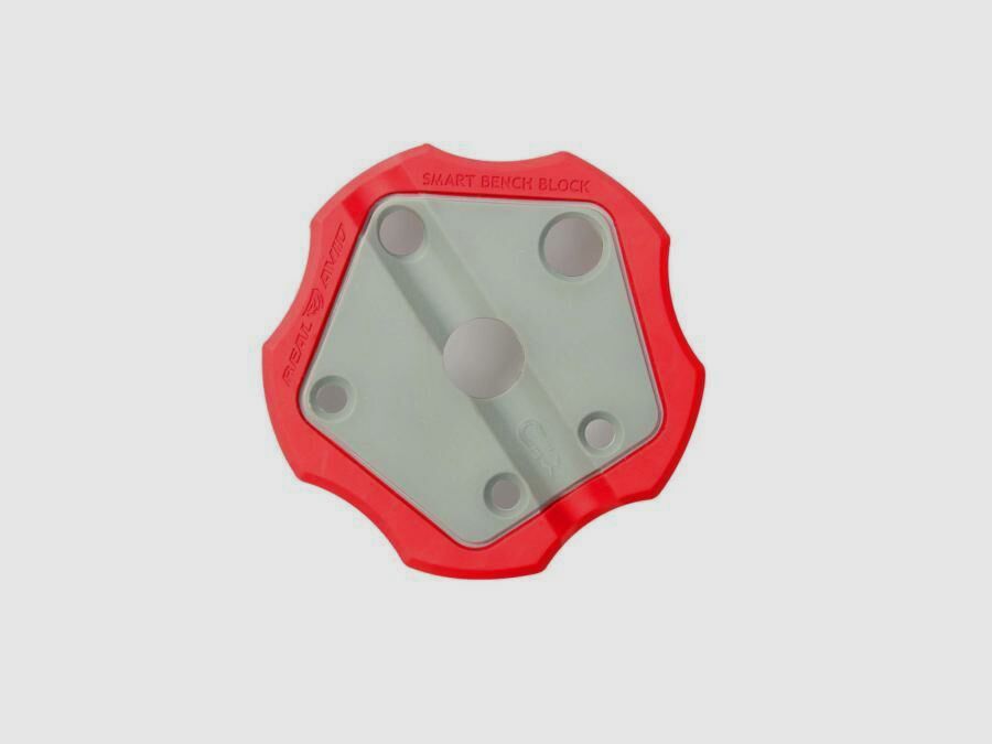 Real Avid Smart Bench Block
