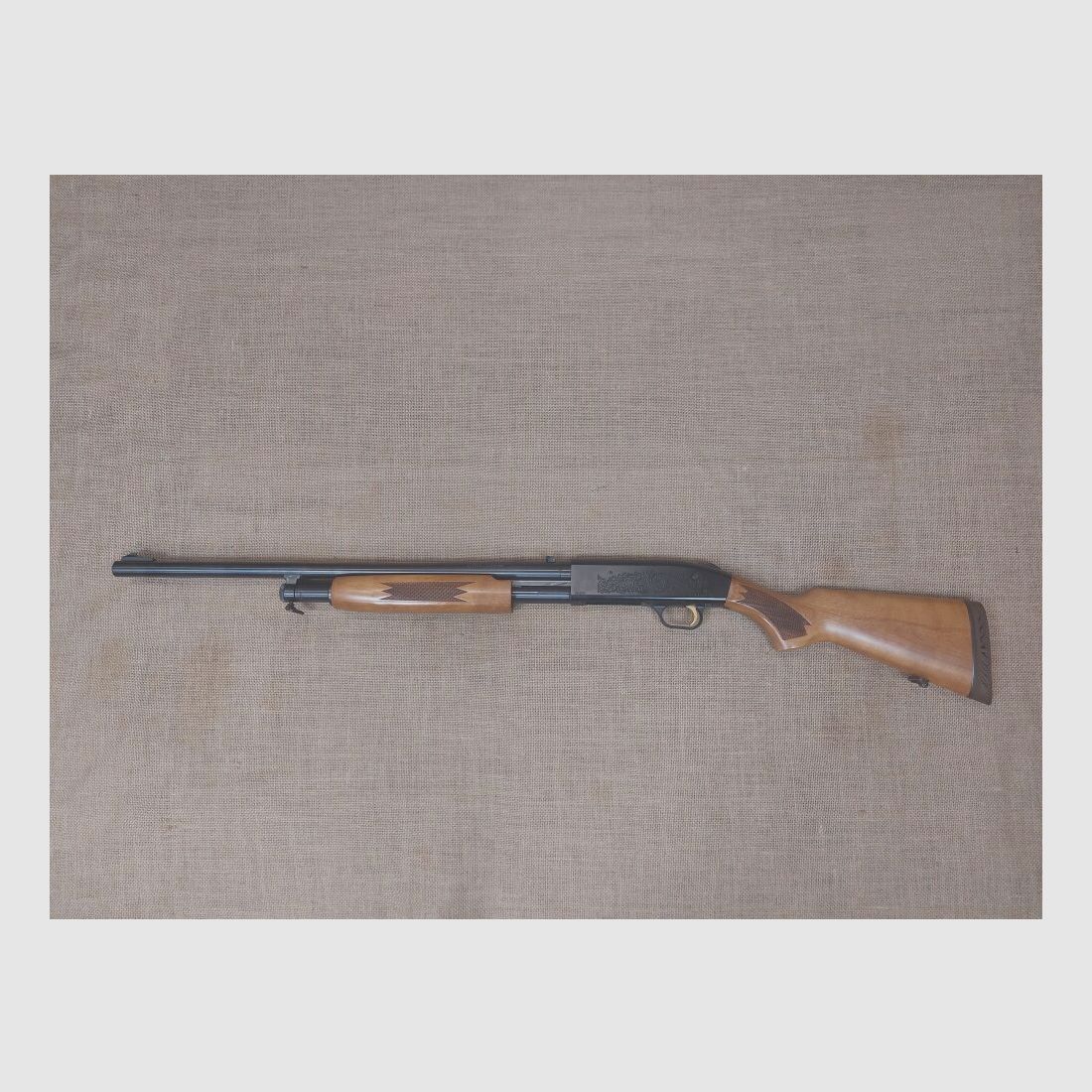 Mossberg 500 / ATP 6
