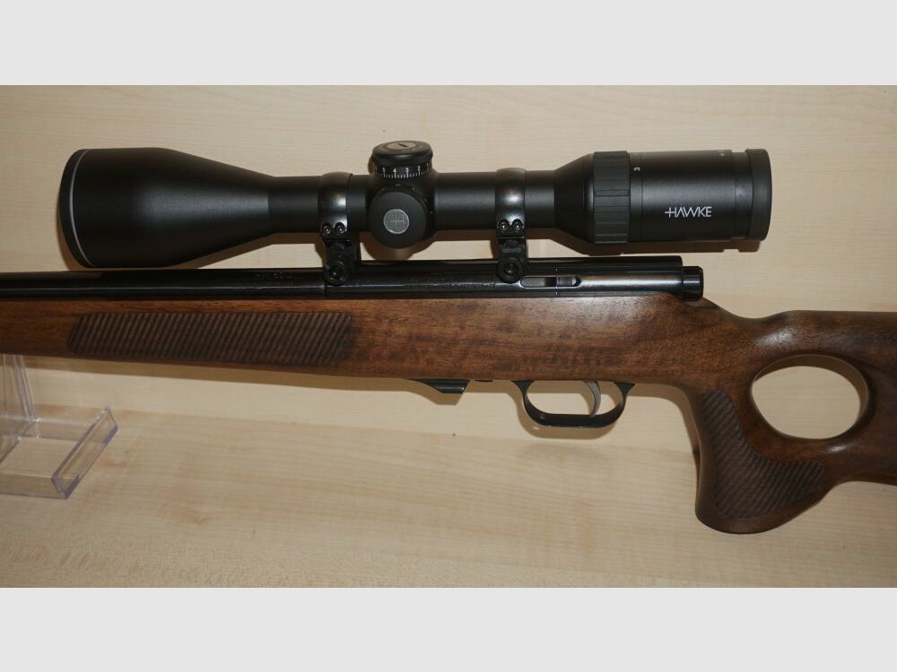 Weihrauch HW 66