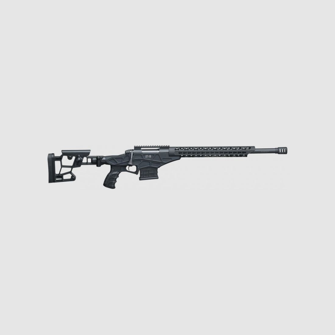 ST-18 - SABATTI, image 1 of 2