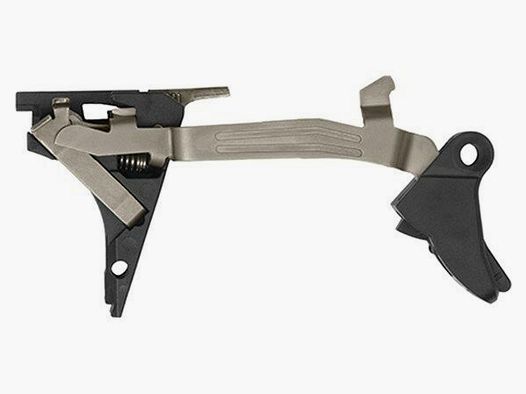 Glock GLOCK Performance-Trigger para GEN-5 Disparador deportivo para pistolas GLOCK de 9 mm Gen5