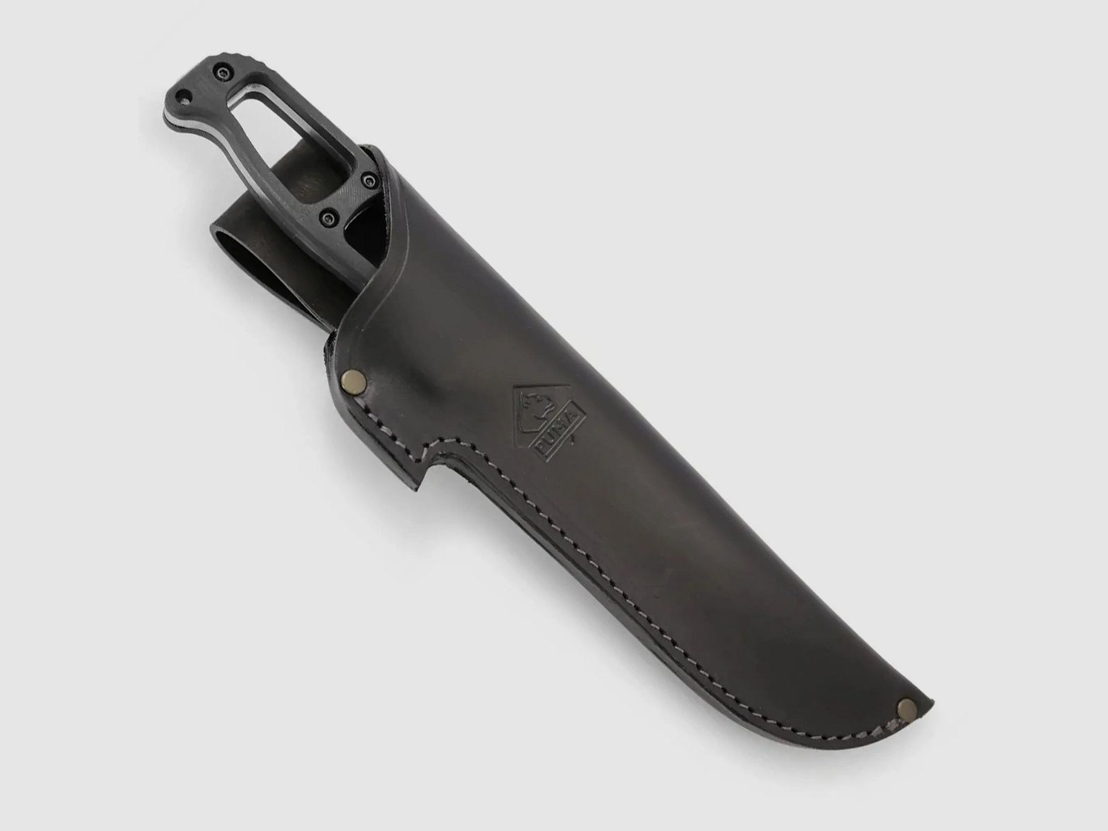 PUMA GEK, German Expedition Knife