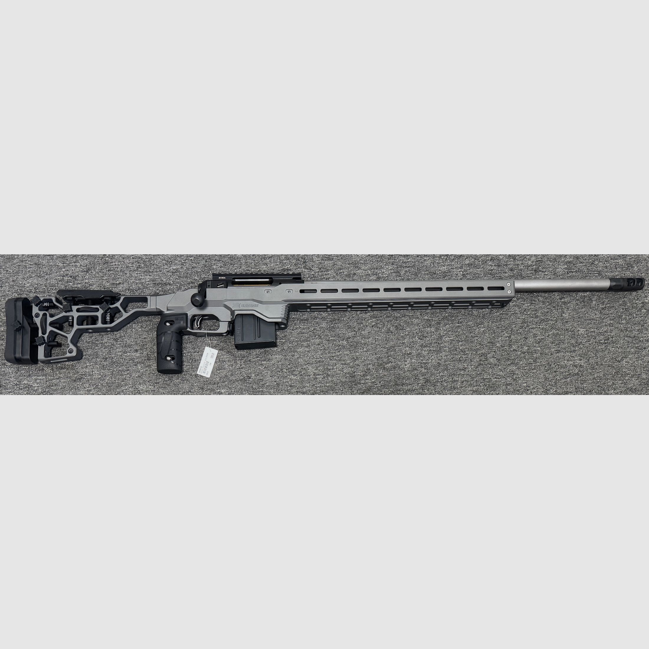 Savage 110 ELITE PRECISION 6,5mm Creedmoor - DEMOWAFFE