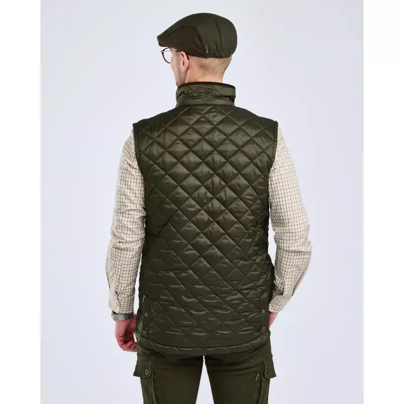 Pinewood Steppweste Classic Nydala, Bild 5 von 7