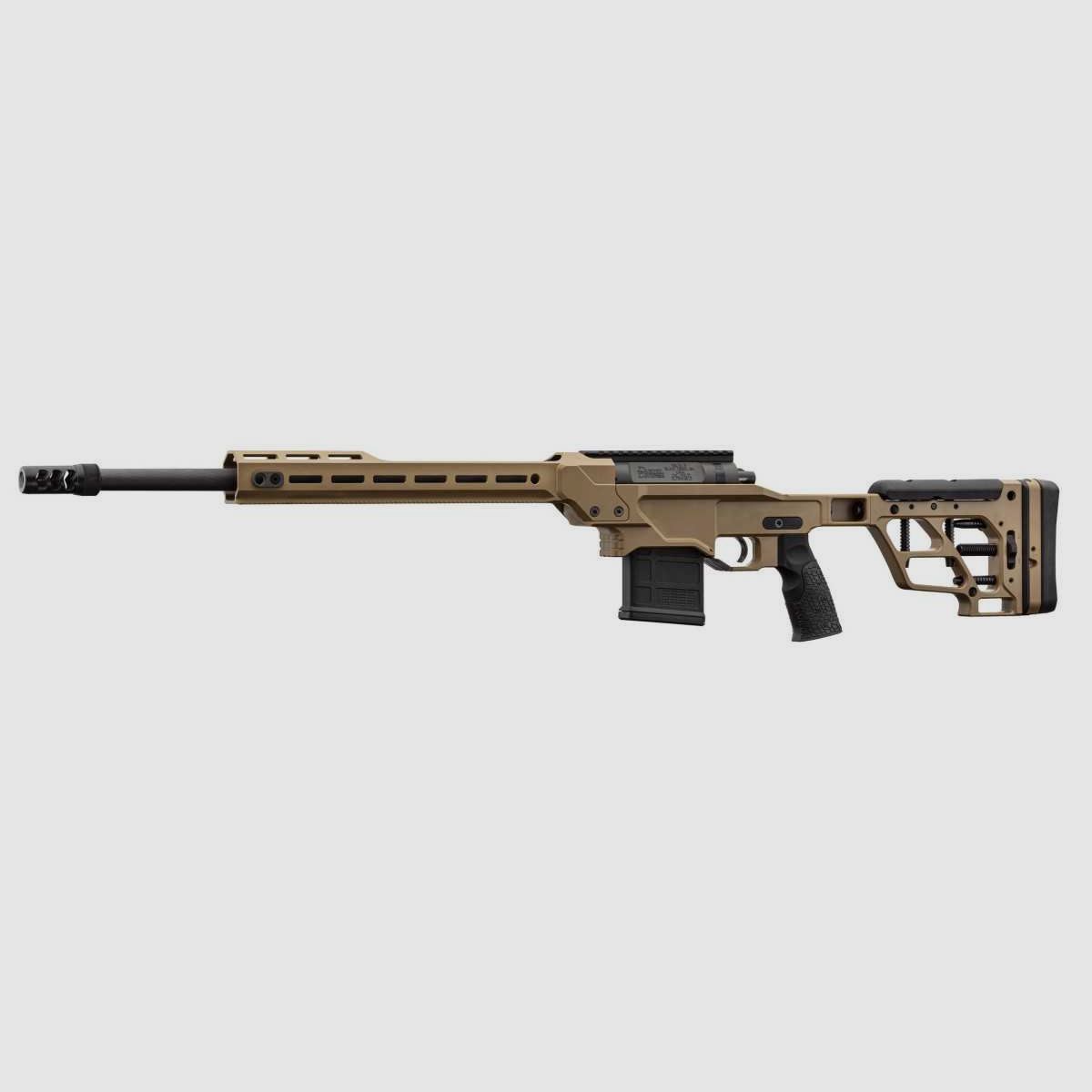 Carabine à verrou Daniel Defense Delta 5 Pro, image 2 sur 6