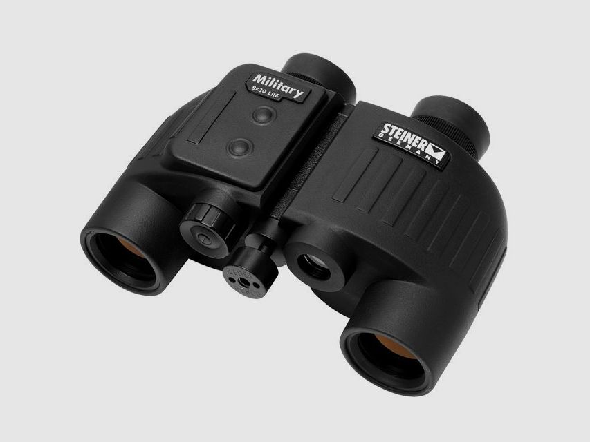 Steiner M830R LRF Verrekijker