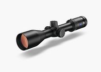 Zeiss Conquest V6 2-12x50 richtkijker uitvoering: zonder rail, kruis: 60 (verlicht), opties: zonder ASV