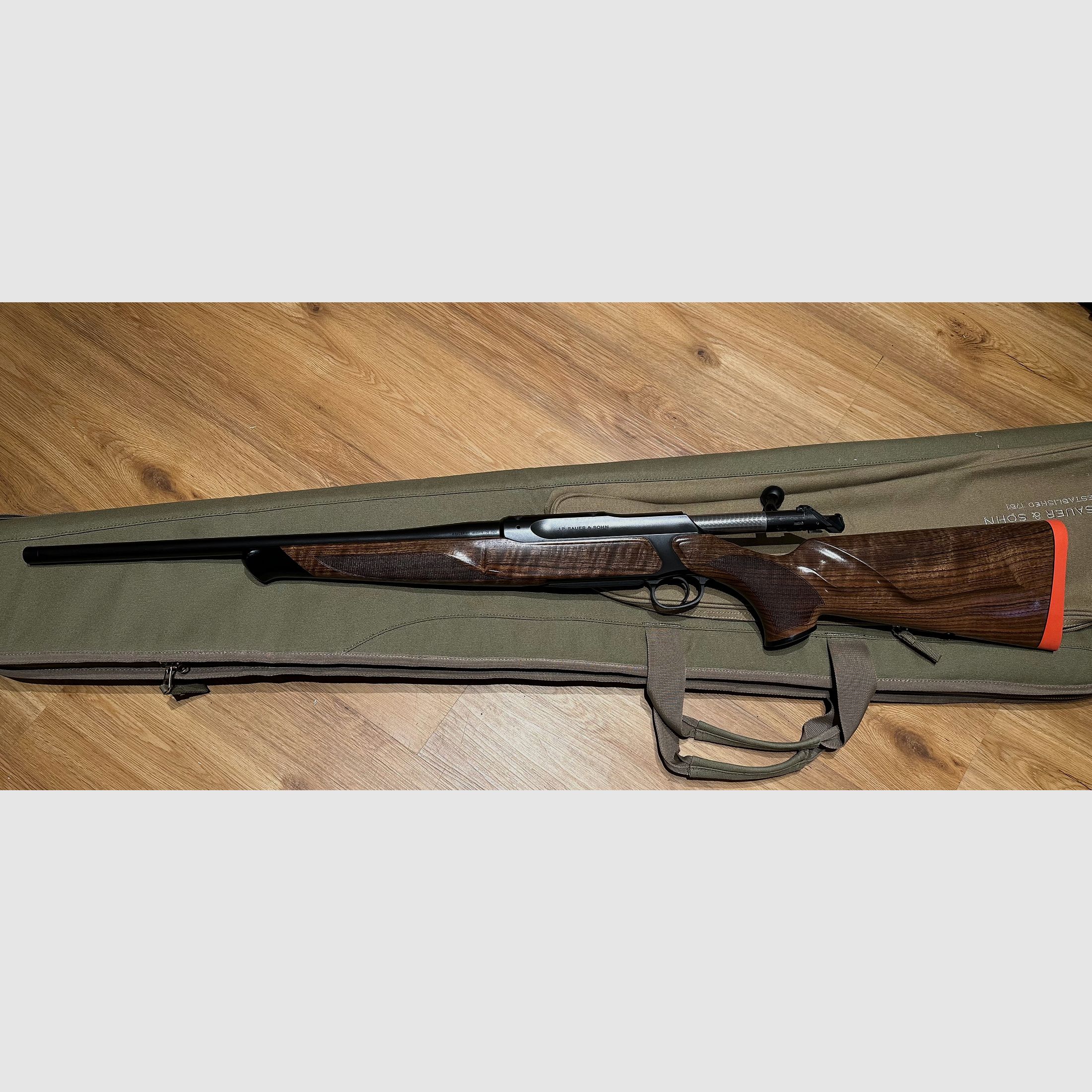 Sauer 505 ErgoLux / Elegance .308