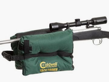 Caldwell® Tack Driver® Gewehreinschießsack