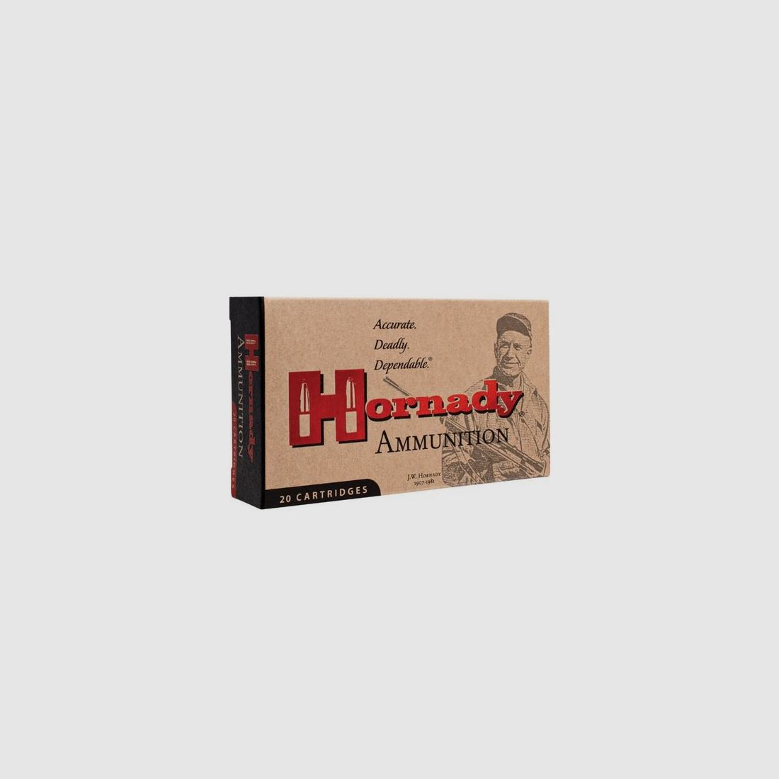 Hornady .300 Blackout FTX 135gr / 8.8g