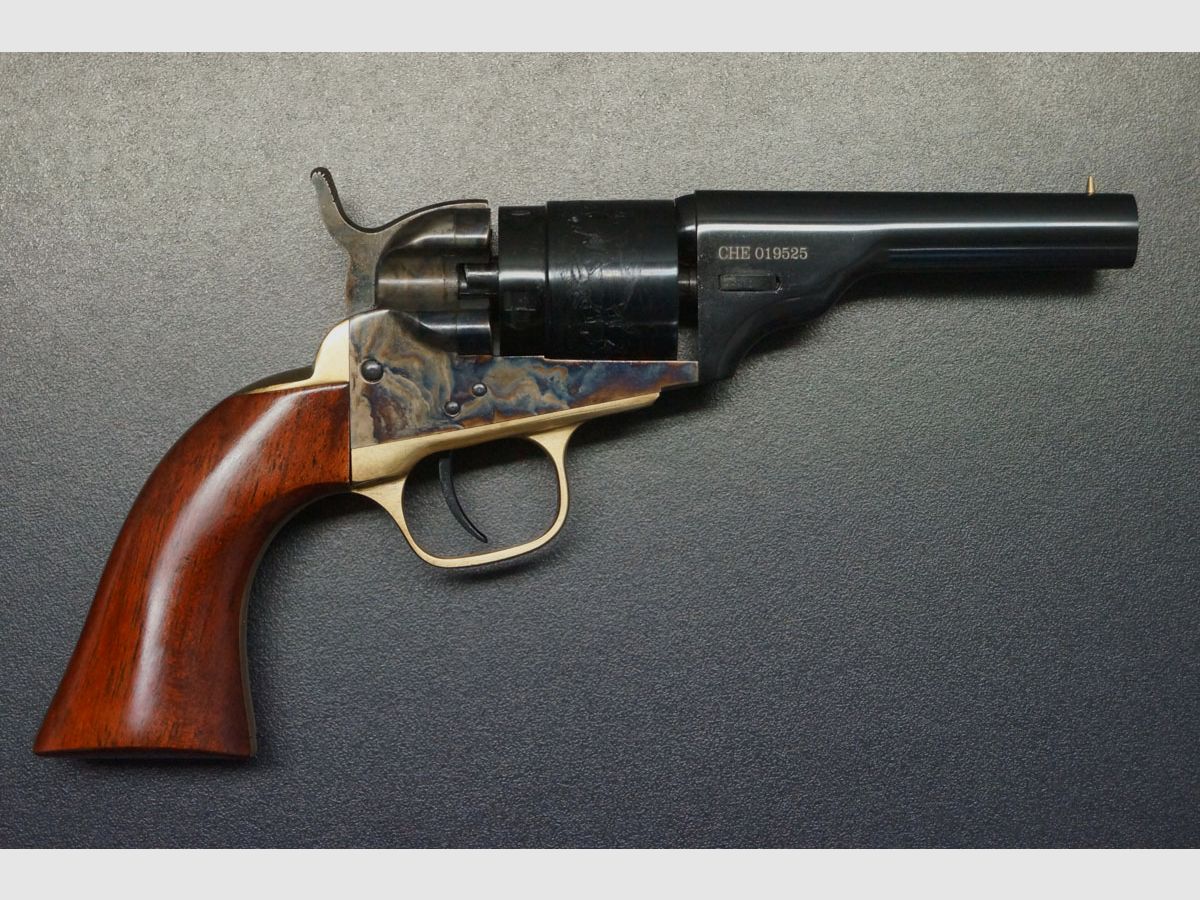Uberti Pocket Police Conversion .380 Auto, Bild 1 von 6