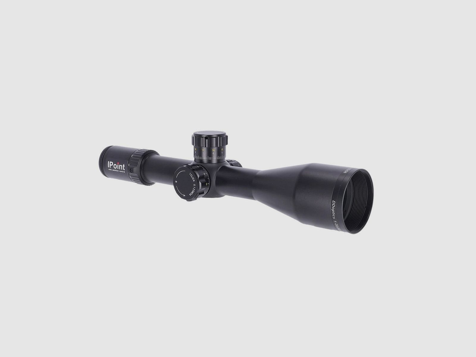 DDoptics Nighteagle 5-30x56 DDMP-MOA tac-A lunette de tir