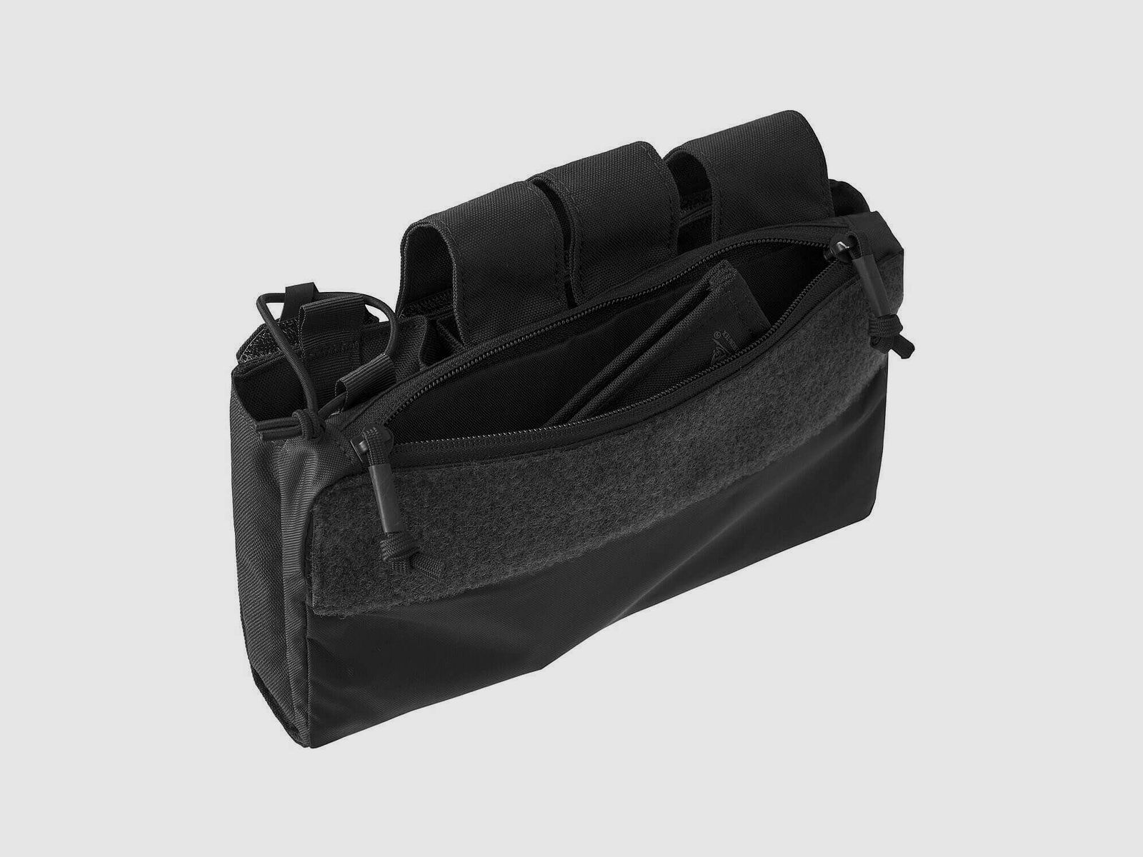 Chaleco antibalas C.P.E 210 KR3 para mujeres chaleco interior Seguridad servicio de seguridad - Talla L