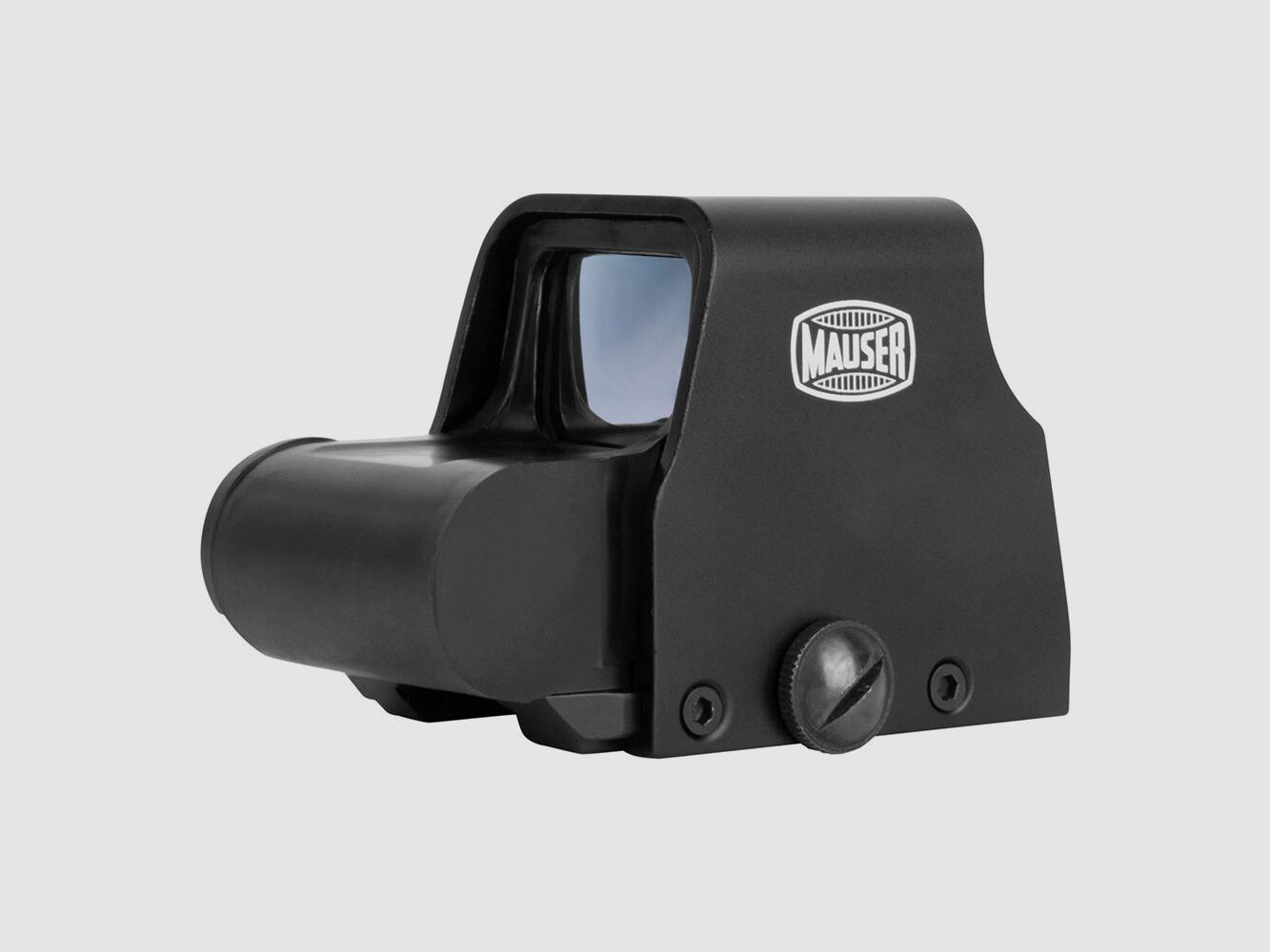 Mauser Red Dot / Green Dot 22mm Schiene inkl. CR123A, Bild 2 von 6