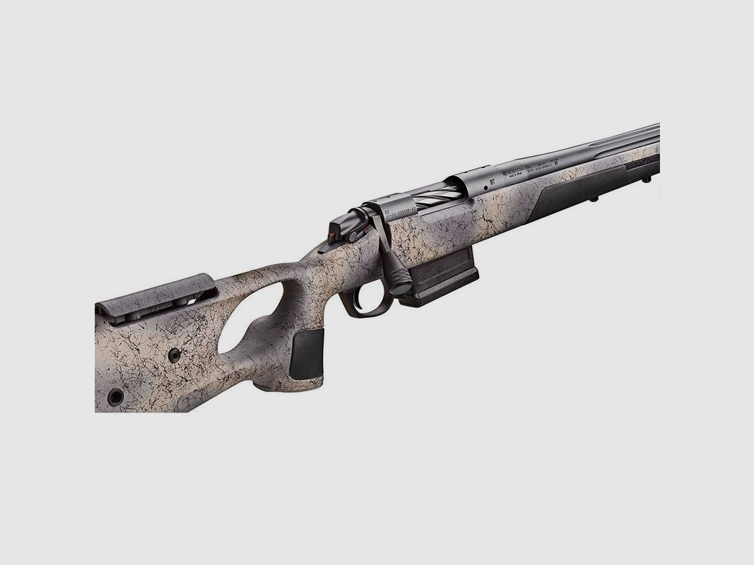 BERGARA WILDERNESS THUMBHOLE, Bild 3 von 6