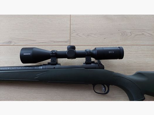 Minox ZV3 4.5 - 14 X 44