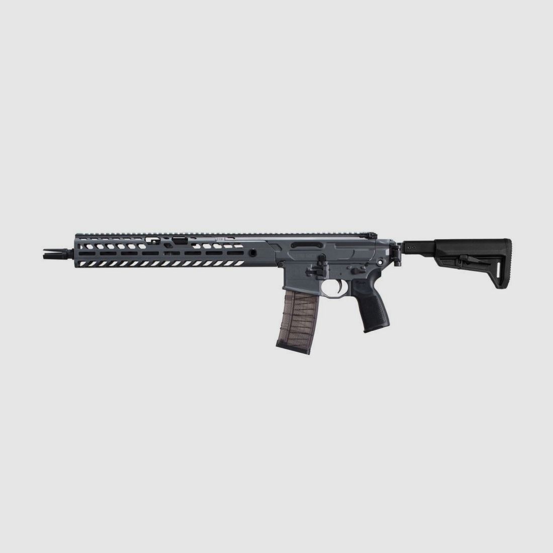 Carabina SIG SAUER MCX VIRTUS PATROL 16,6" cal. 223, imagen 1 de 2