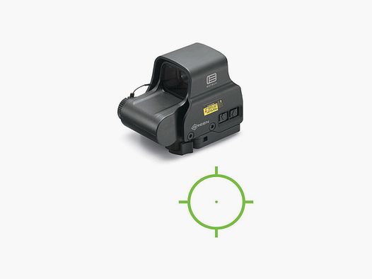 Eotech EXPS 2 Green 