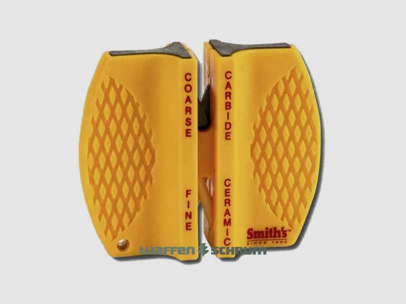 Smith`s Messerschärfer CCKS