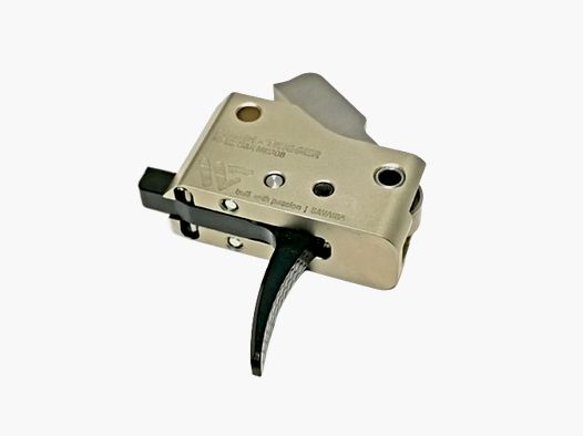 WPNTEC AR15 / AR10 / H&K MR223 MIMIR Matchtrekker recht gebogen (voormalig UHL)