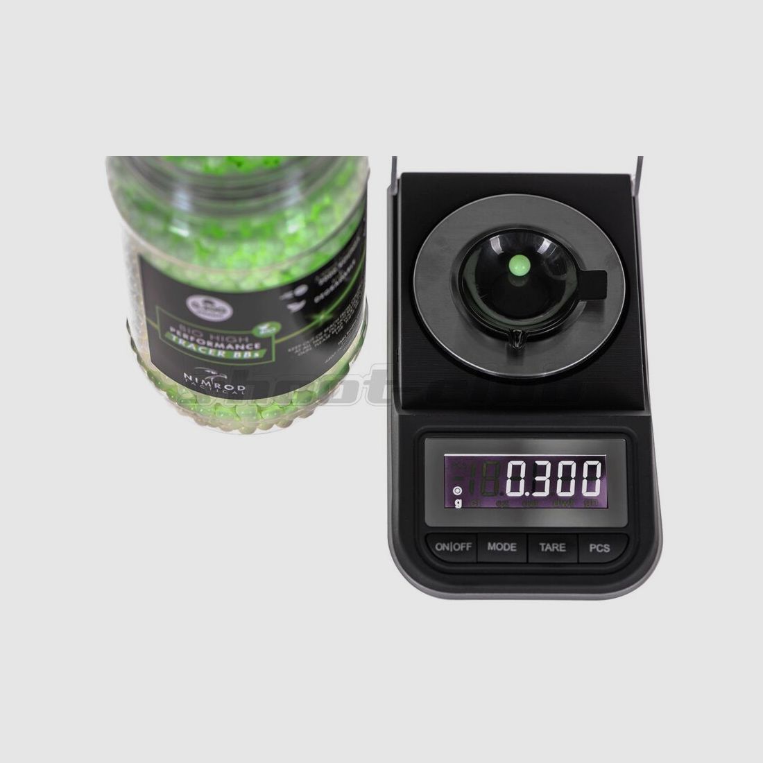 Nimrod 0.30g Bio Tracer Professional