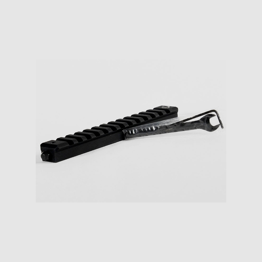 B&T Picatinny Mounting Rail for SIG SG 550